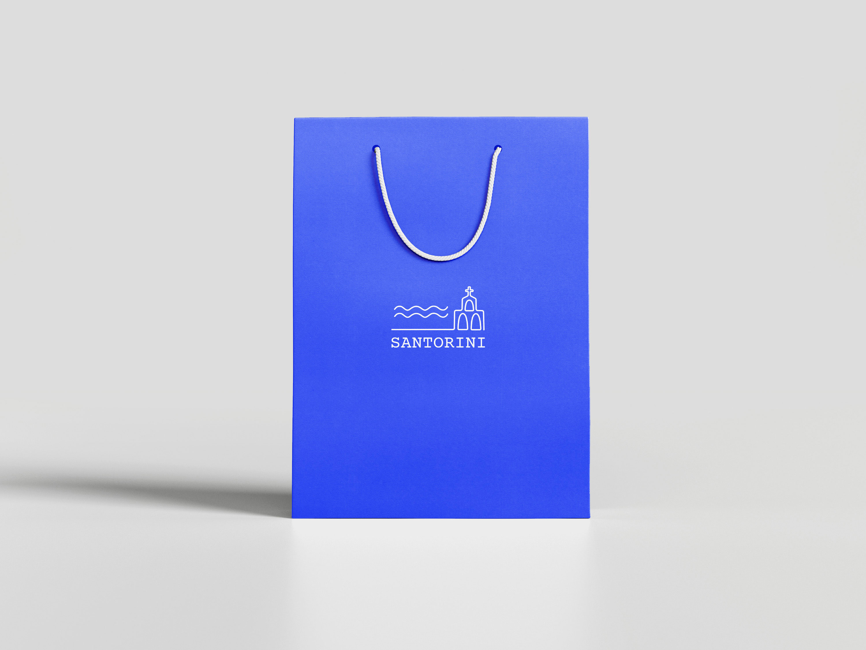 santorini paper bag mockup ver 1