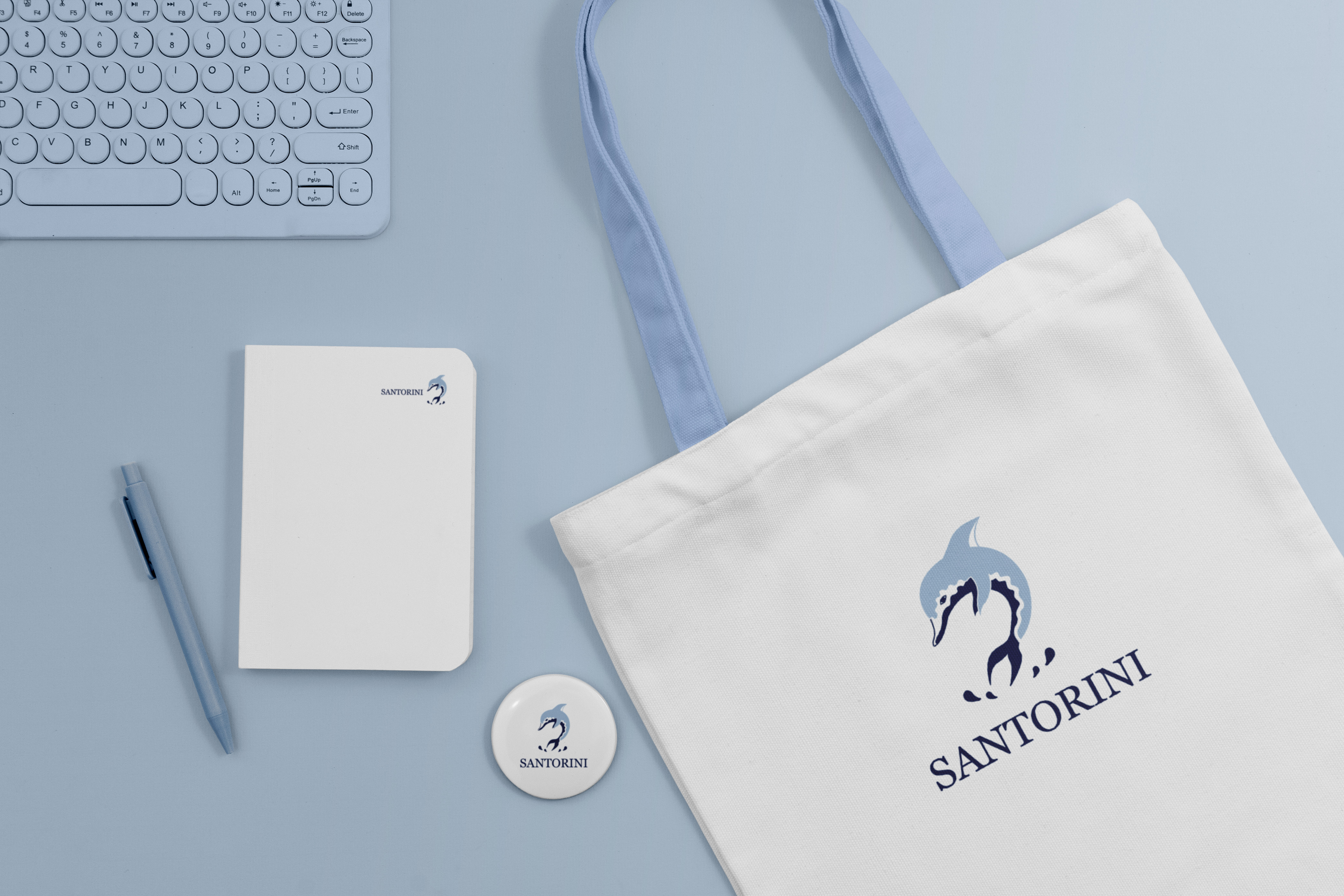 santorini souvenir mockup ver1