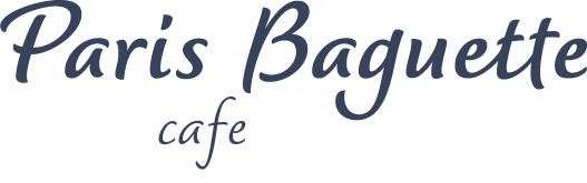 paris baguette logo