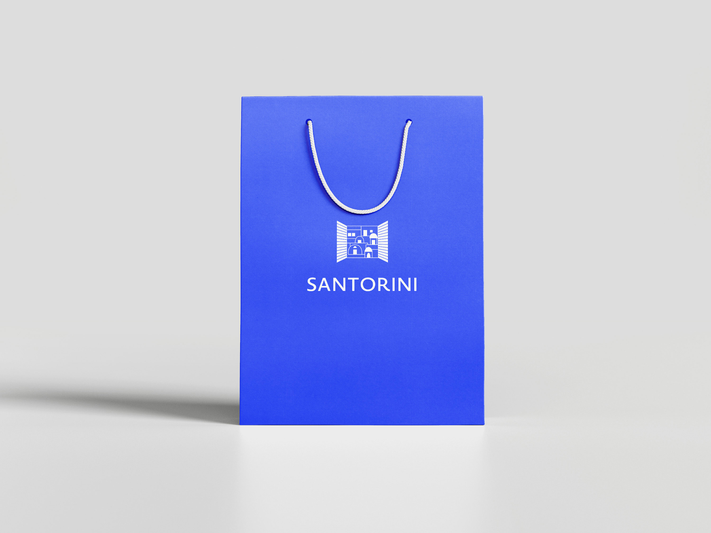 santorini paper bag mockup ver 2