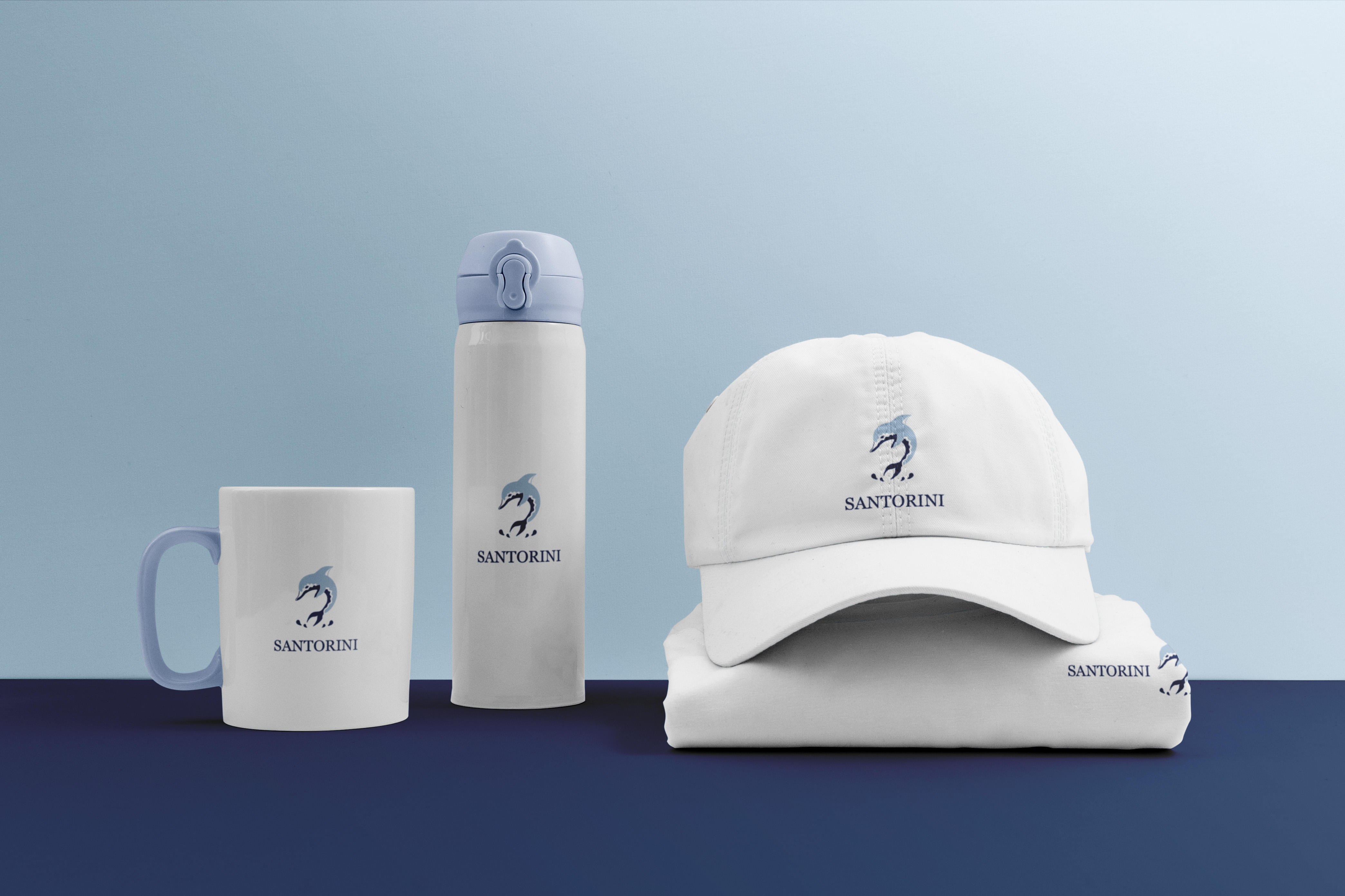 santorini souvenir mockup ver2